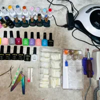 سوهان برقی استرانگ ۲۰۷ و یووی سان ۱۲۰w