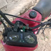 فروش موتور تریل 200