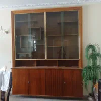 کمد دیواری و ویترین
