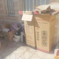 کارتون فروشی.  کیلو 35