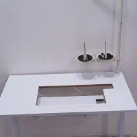 میز چرخ خیاطی شرکتی