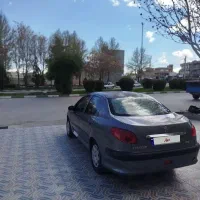 206sd مدل 91 v2|خودرو سواری و وانت|ارومیه, |دیوار