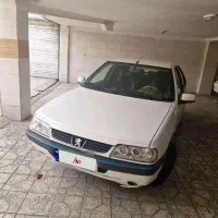 پژو 405 ۱۳۹۶SLX TU5|خودرو سواری و وانت|تهران, کیانشهر|دیوار