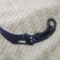 چاقو