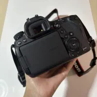 دوربین 6D mark2
