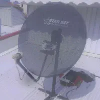 فروش ونصب انواع گیرنده وآنتن تخصصی