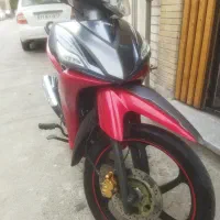موتور لیفان 135