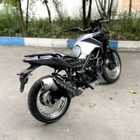 Sym Nh250|موتورسیکلت|بابل, |دیوار