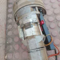 موتور کرکره برقس