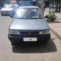 پراید 88تک سوز