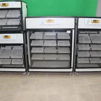 دستگاه جوجه کشی هواباتور +ارسال مستقیم از کارخانه