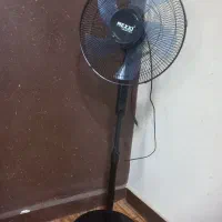 پنکه زمینی
