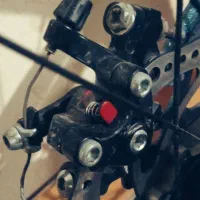 دوچرخه|دوچرخه، اسکیت، اسکوتر|کهنوج, |دیوار