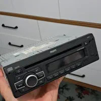 ضبط کروز فابریک و اصلی