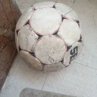 توپ فوتبال
