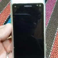 نوکیا N8 فنلاند