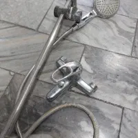 شیر دوش اهرمی