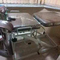 لوازم کامل مطب مامایی