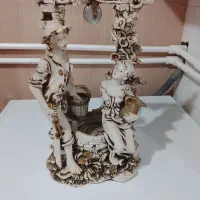 یک عدد مجسمه لیلی و مجنون