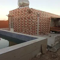 فروش باغ هزارمتری گل میناکهریزسنگ قیمت فوق العاده