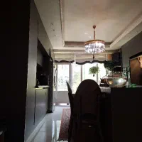 نیروی خدماتی شبانه روزی خانم