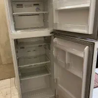 یخچال و فریزر مدل SNOWA