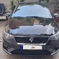 تارا اتوماتیک مدل ۱۴۰۲ سالم و تمیز