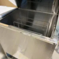 یونیت هات پک (هیدروکلاتور) فیزیوتراپی