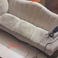مبلشویی سبلان