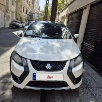 کوئیک RS مدل ۱۴۰۳
