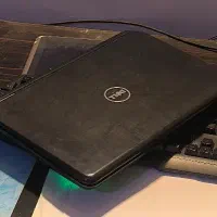 laptop dell 4110 لپتاپ دل سالم