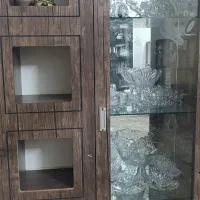 بوفه ی زیبا