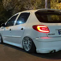 206|خودرو سواری و وانت|تبریز, |دیوار