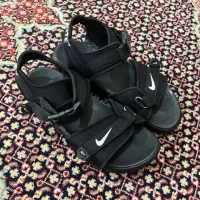 دمپایی اورجینال صندل نایک مردانه ادیداس سایز ۴۲