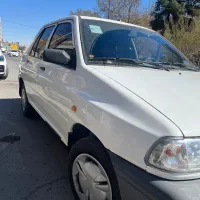 131|خودرو سواری و وانت|قم, قم نو|دیوار