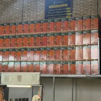 کاترمیکسر نوا مخصوص سوسیس و کالباس