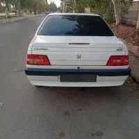 پژو 405 slx|خودرو سواری و وانت|امیدیه, |دیوار