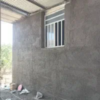 سیمانکاری.سیاه وسفید