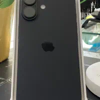 ایفون ۱۶ نرمال 128 Ch