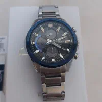 ساعت مچی کاسیو اصل ژاپن سولار و کربن