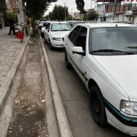 Slx مدل۹۶|خودرو سواری و وانت|سیرجان, |دیوار