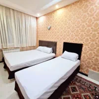 تور ریلی همه روزه مشهد