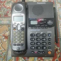 تلفن خانه پاناسونیک