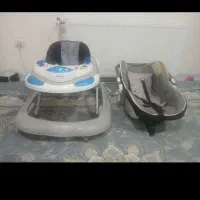 رورویک|کالسکه و لوازم جانبی|شهریار, شهریار|دیوار