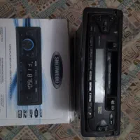 رادیو ضبط ماشین