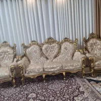 مبلمان سلطنتی