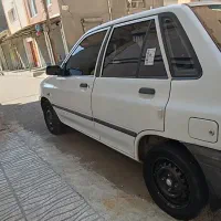 پراید SL131|خودرو سواری و وانت|سنندج, |دیوار