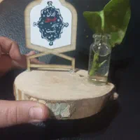 دکور تک برگ