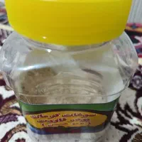 پروتین گیاهی جوانه گندم