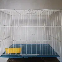 قفس خوب